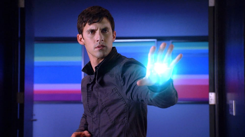 Heroes Season 3 Episode 6 Sky Com