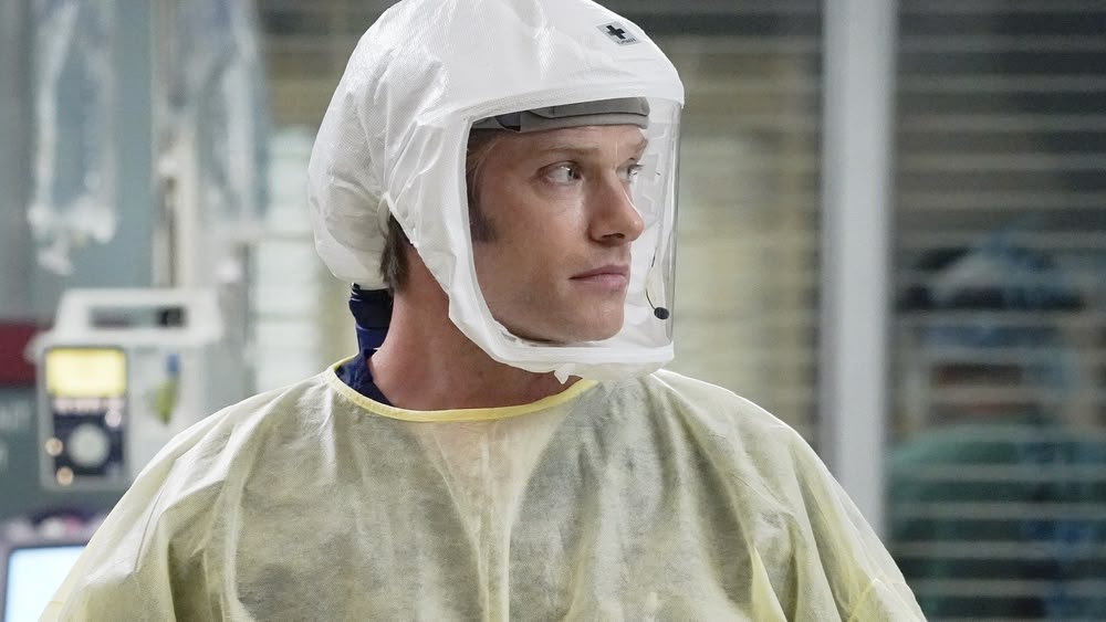 Grey S Anatomy Season 17 Episode 15 Sky Com