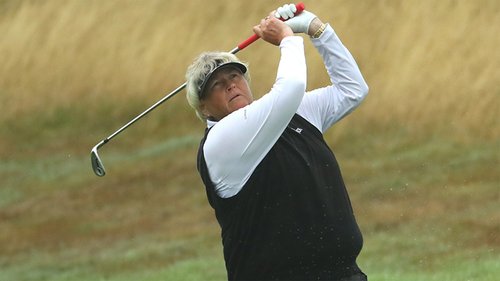 Professional golfers give advice on how to improve your game across all aspects, from the tee to the green. Here, English golf legend Laura Davies on using the driver and gaining power.