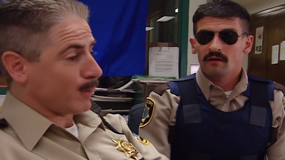 Watch Reno 911! Season 1 Episode 9 Online - Stream Full Episodes