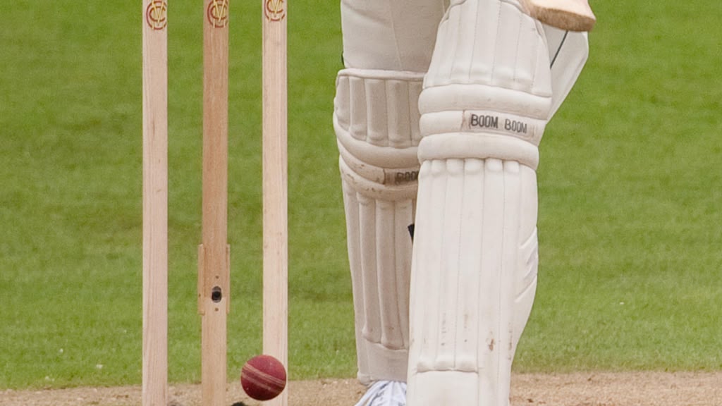 S Africa v S Lanka 1st Test Hlts
