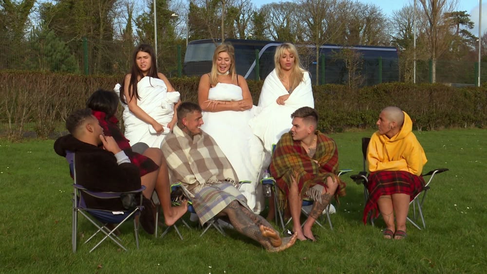 Watch geordie shore deals season 19 episode 5