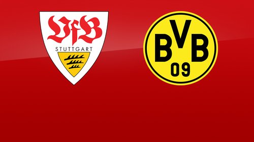 Stuttgart play host to Borussia Dortmund in the German Bundesliga. Both sides dismissed their opponents last weekend, with Stuttgart picking up their first win of the season. (22.09)