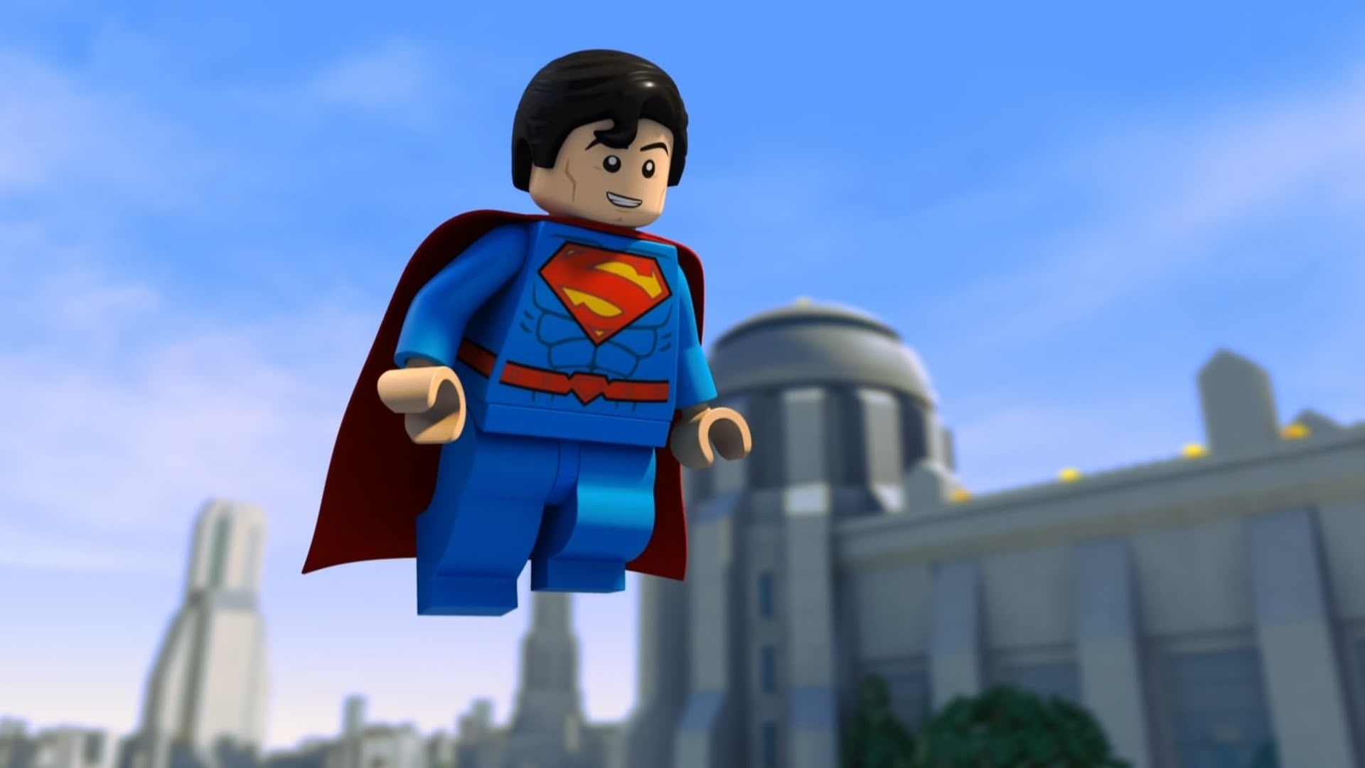 Lego dc justice hot sale league cosmic clash