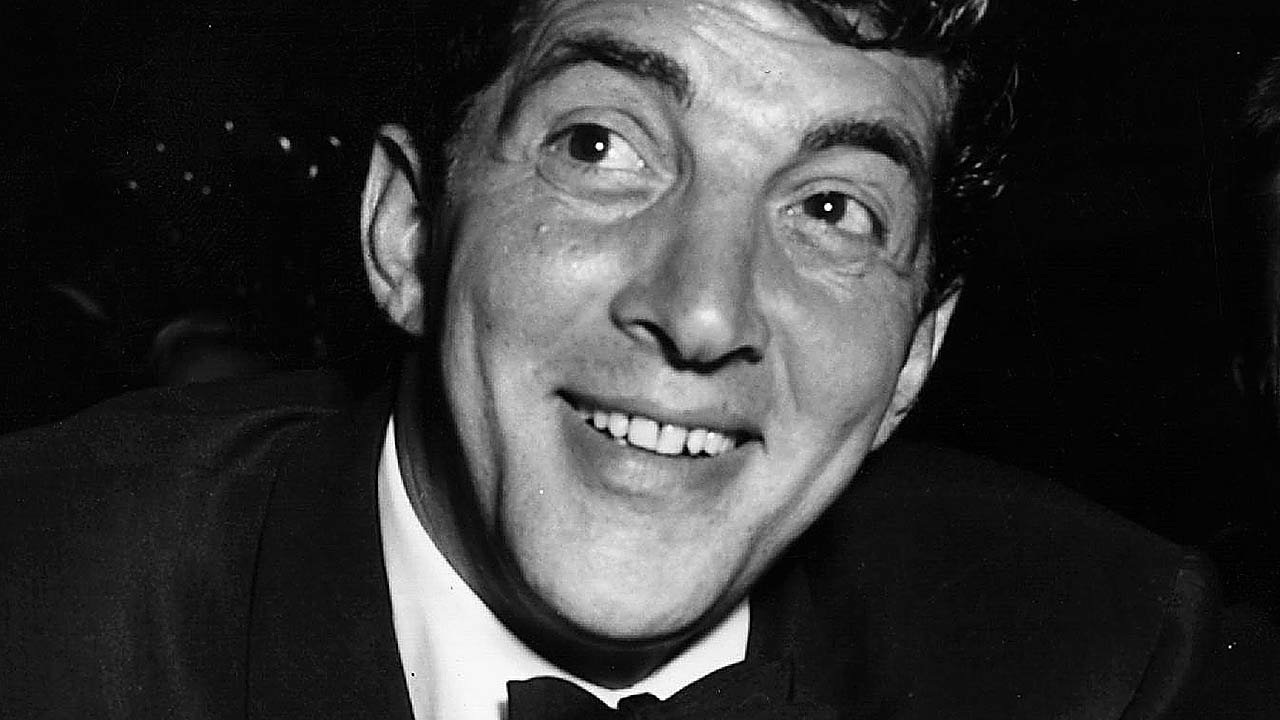 Dean Martin A Legend in Concert