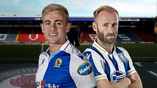 In the Sky Bet Championship, Ewood Park stages a contest between Blackburn Rovers and Sheffield Wednesday. A win would see the visitors rise out of the relegation zone. (21.04)