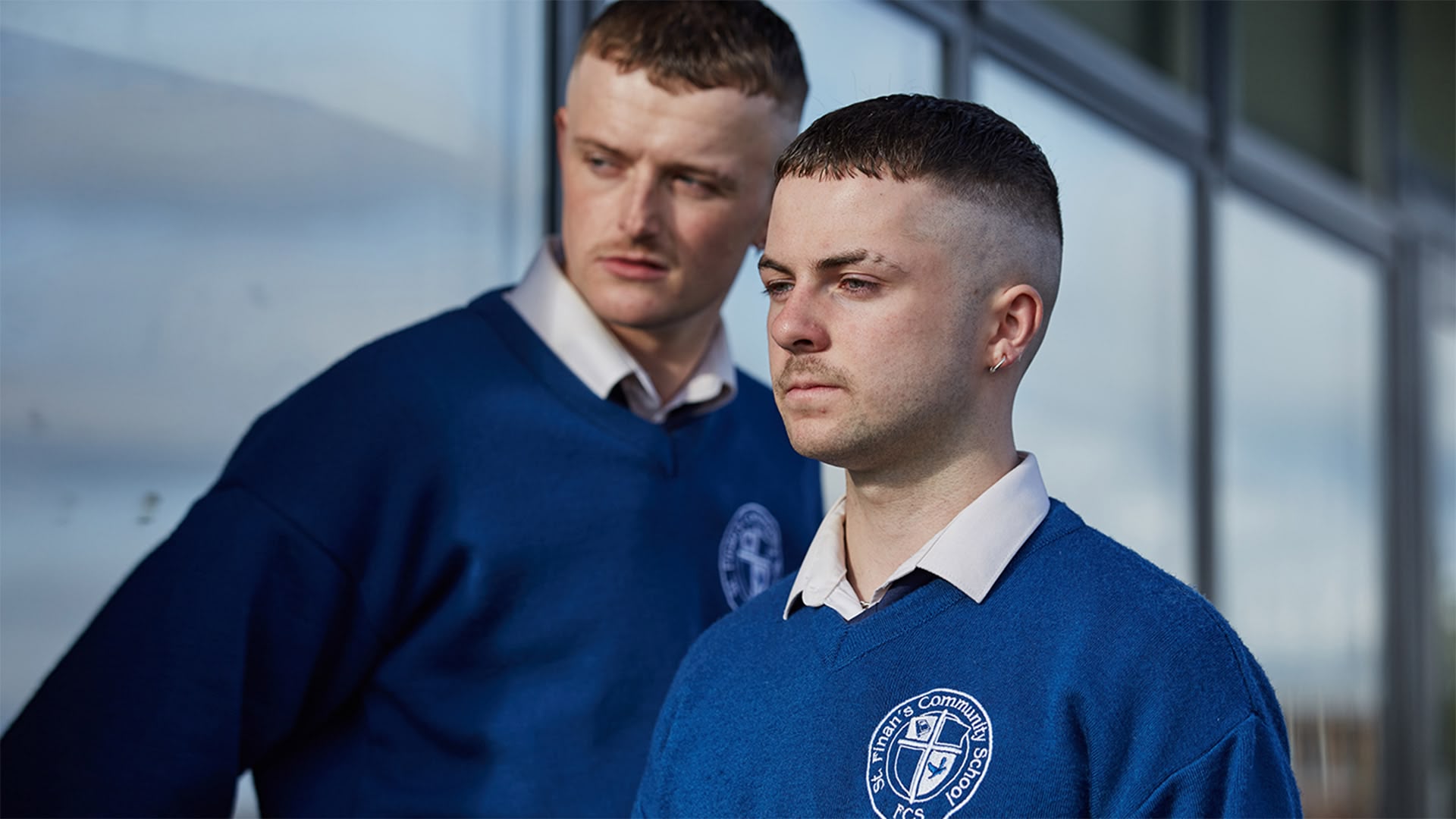 The young offenders season 2 watch online discount free