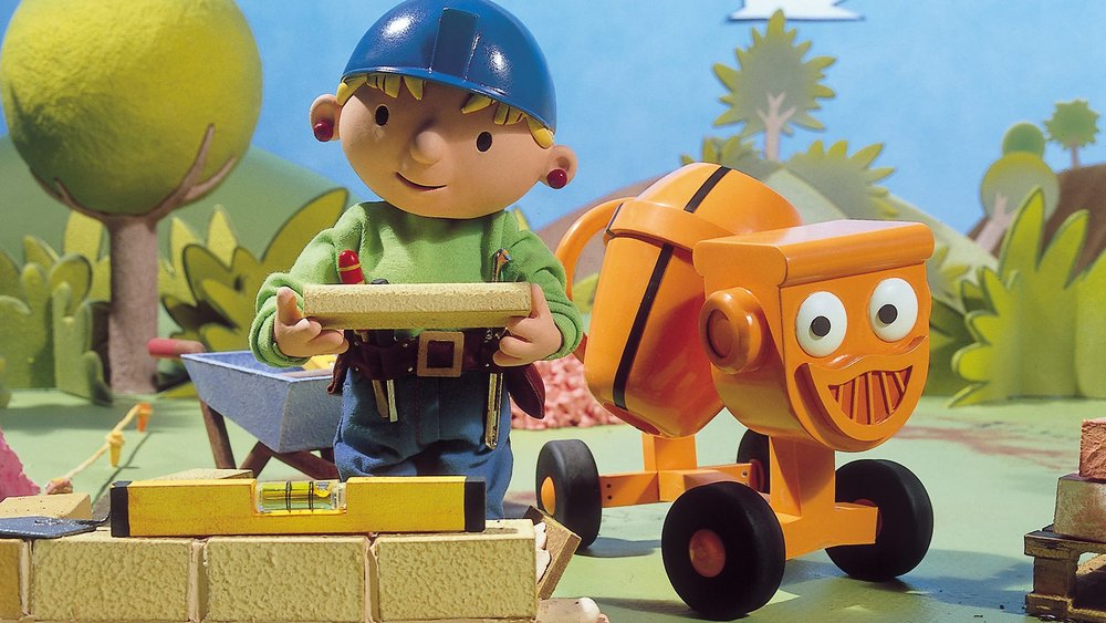 Bob the Builder | Season 3 Episode 12 