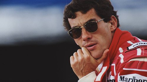 In this special show, Murray Walker, Maurice Hamilton and David Tremayne look back over the career of Ayrton Senna, one of the greatest F1 drivers of all time.