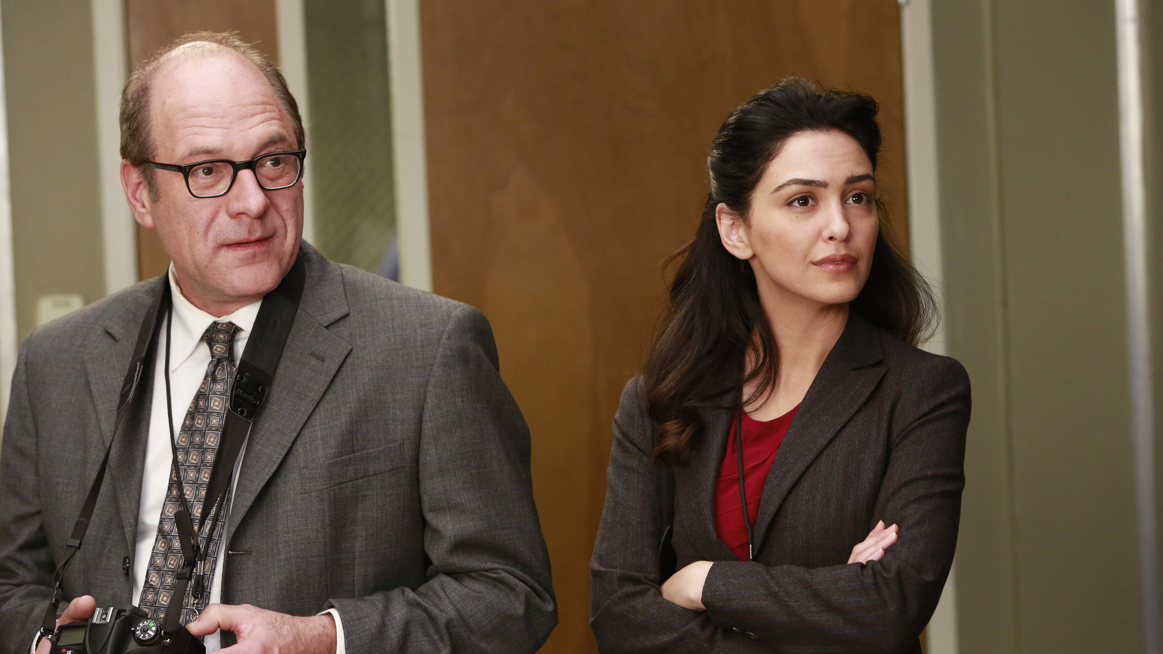 Grey’s Anatomy | Season 9 Episode 14 | Sky.com