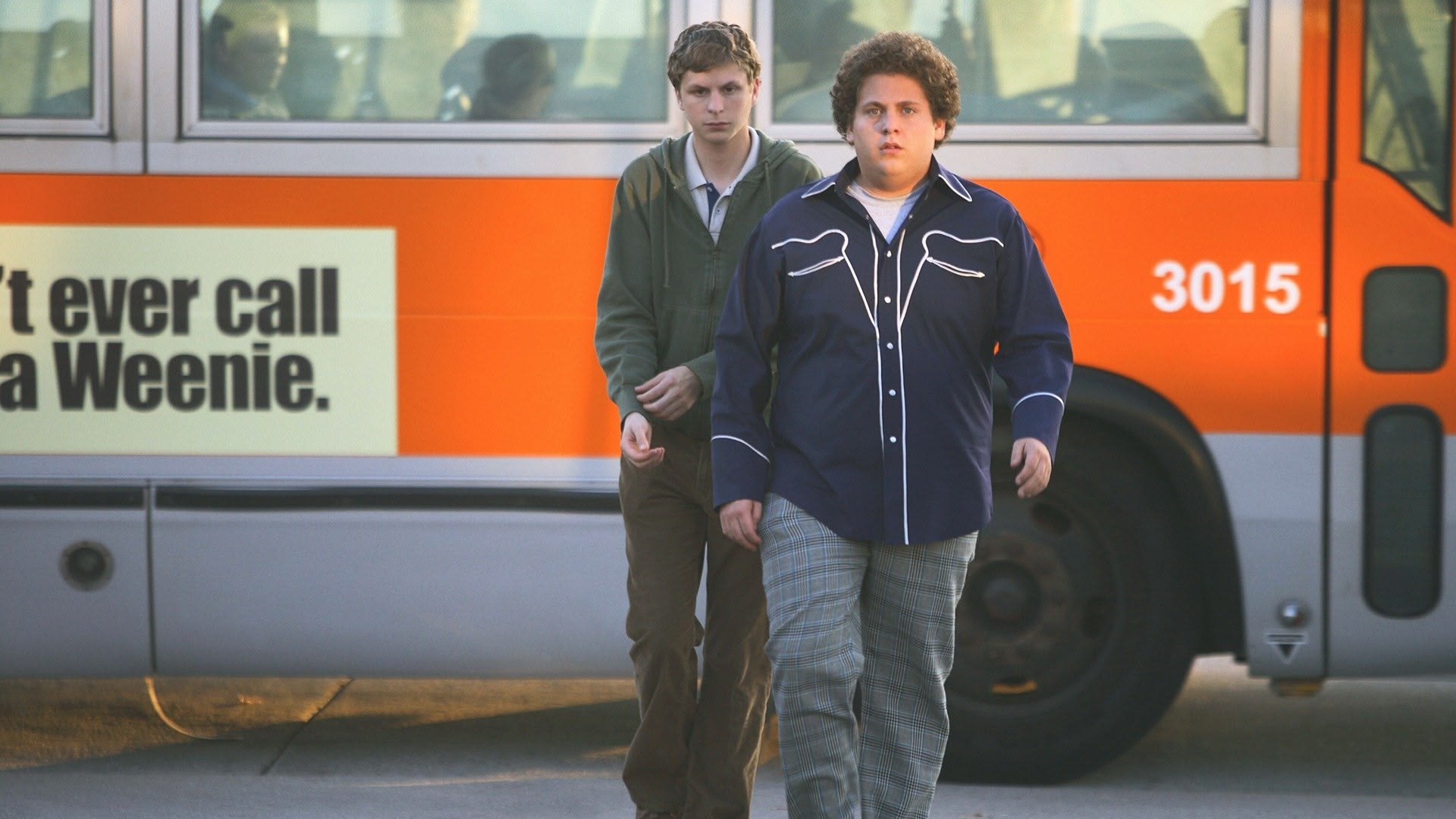 2007 Superbad