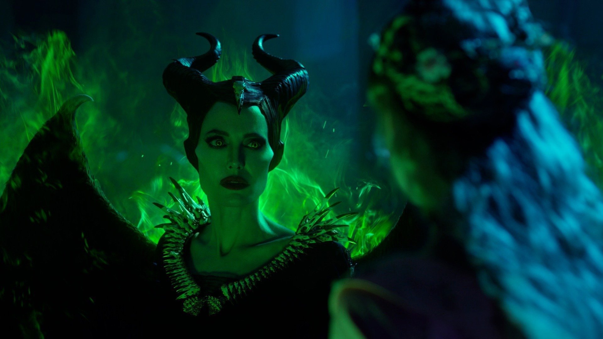 Maleficent: Mistress of Evil | Sky.com