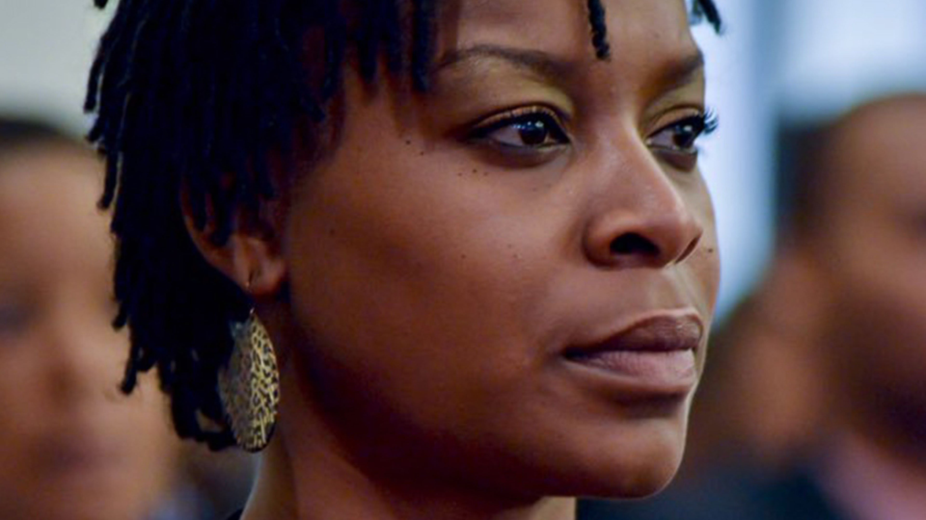 Say Her Name: The Life and Death of Sandra Bland | Sky.com