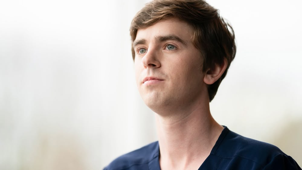 The good doctor hot sale season 2 streaming