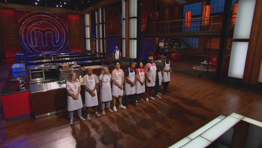 Masterchef season hotsell 7 full episodes