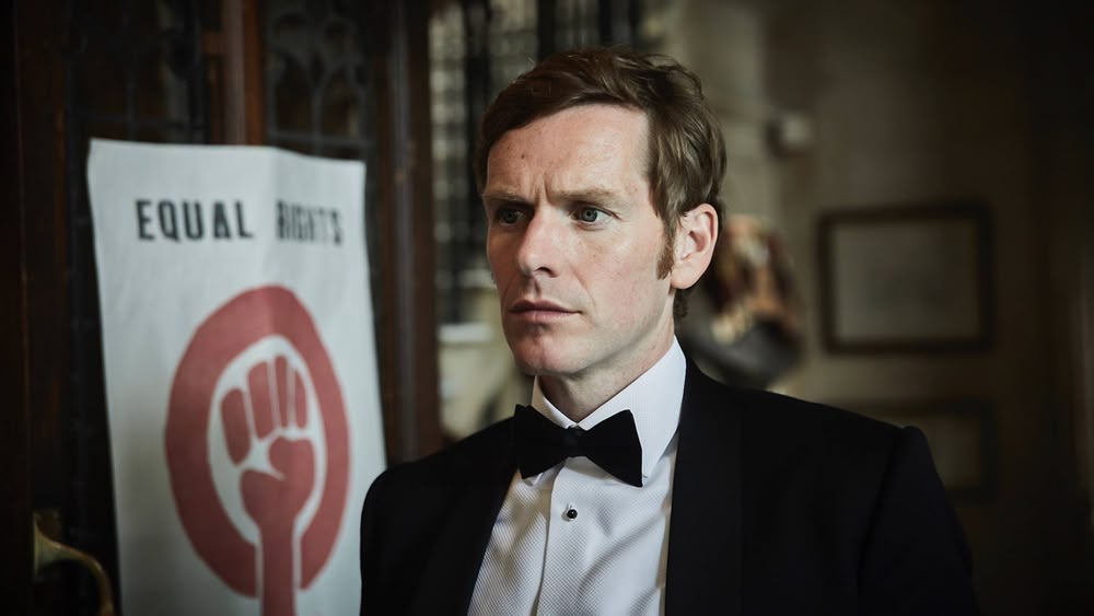 Endeavour season discount 1 episode 1