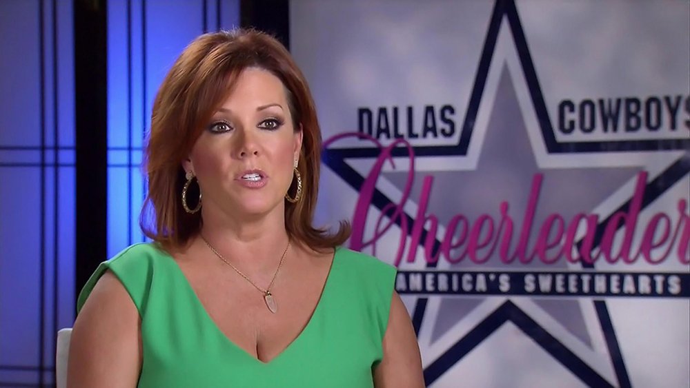 Watch Dallas Cowboys Cheerleaders: Making the Team Streaming, TV Shows