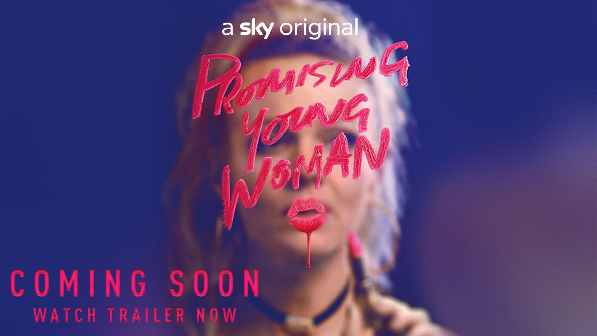 Putlocker promising young woman sale