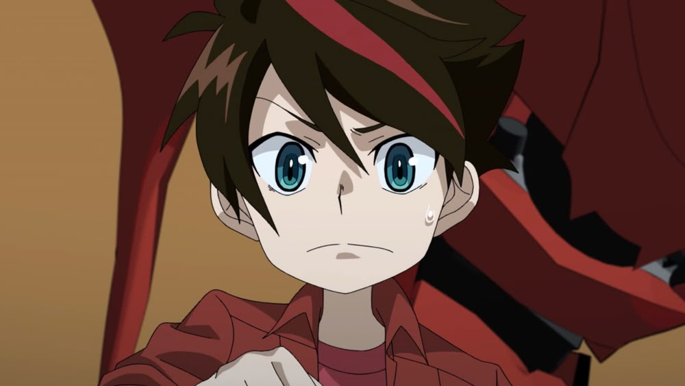 bakugan 31