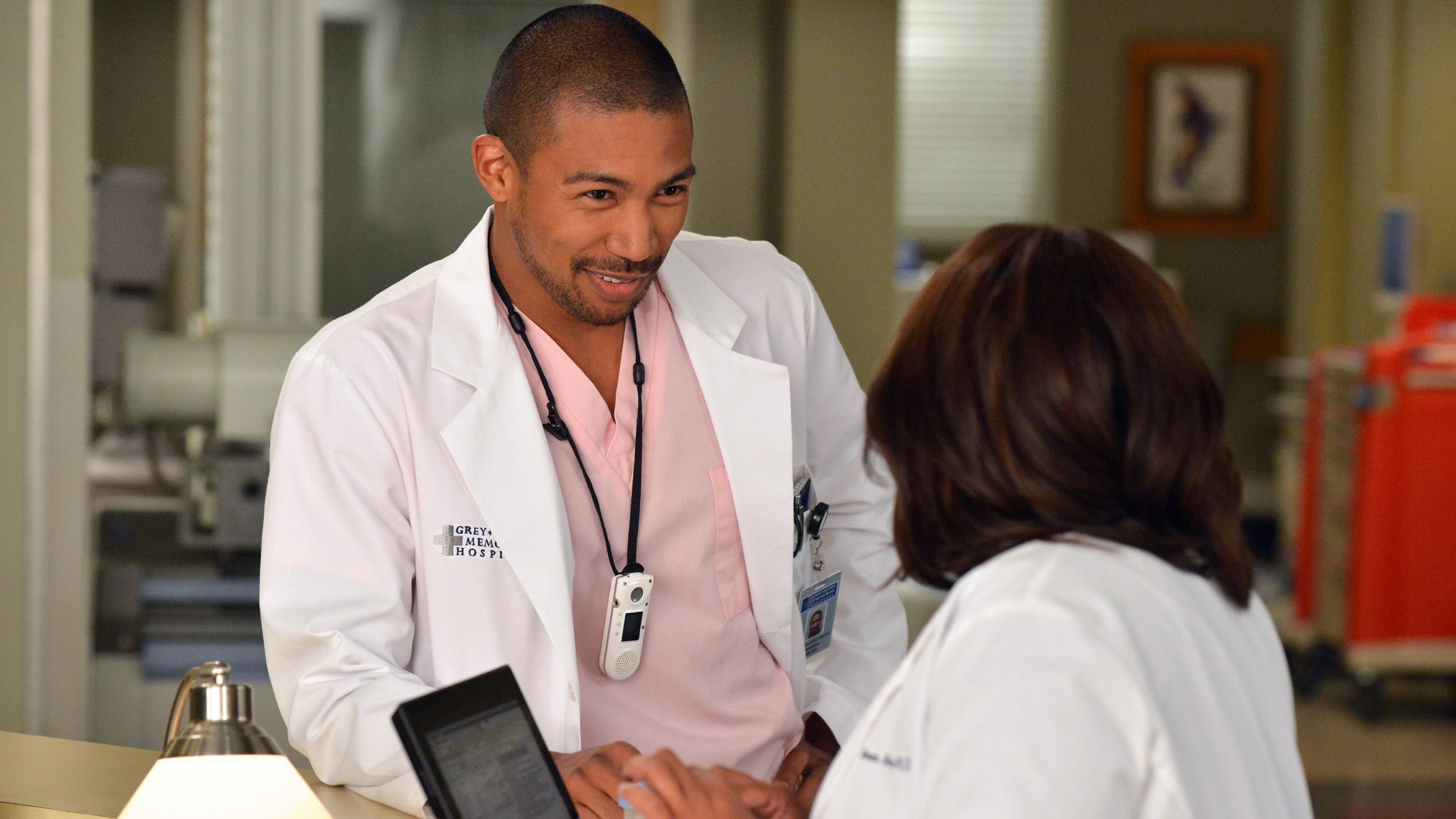 Grey's Anatomy Season 18 Episode 9 Streaming Grey’s Anatomy | Season 9 Episode 18 | Sky.com