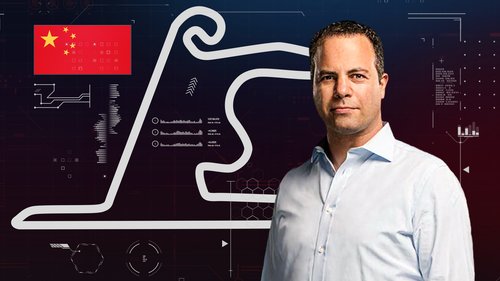 Ted Kravitz is in the paddock as he reviews all the biggest stories from the qualifying session at the Chinese Grand Prix.