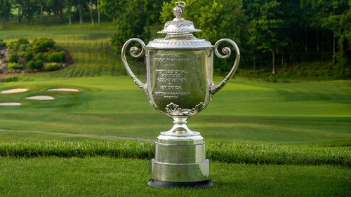 The 106th PGA Championship is almost here - join the game's leading stars and pundits for all the build-up ahead of the second Major of 2024.