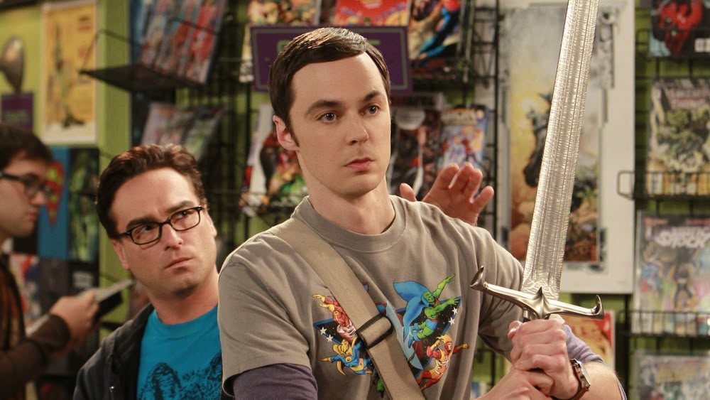 Watch big bang theory season 1 episode on sale 5