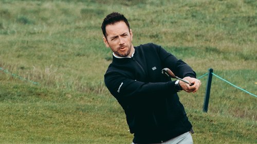 Sky Sports pundit Nick Dougherty returns for more tips on how to improve your game from The Open.