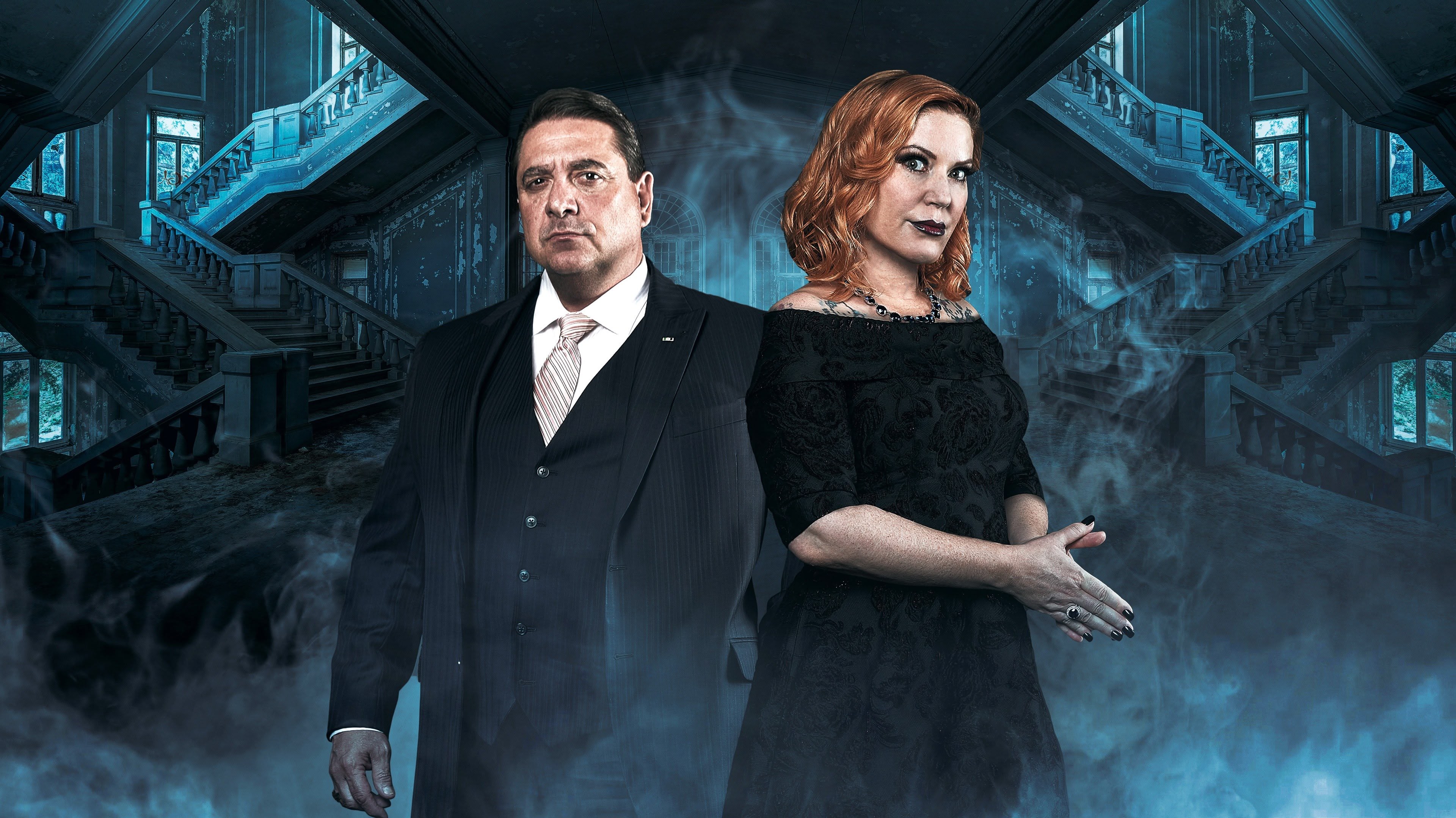 The Dead Files Sky