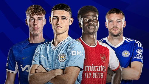 Join Sky Sports News for the all the latest reaction to the 2024-25 Premier League fixture announcement, with the new term set to kick-off on the weekend of 17 and 18 August.