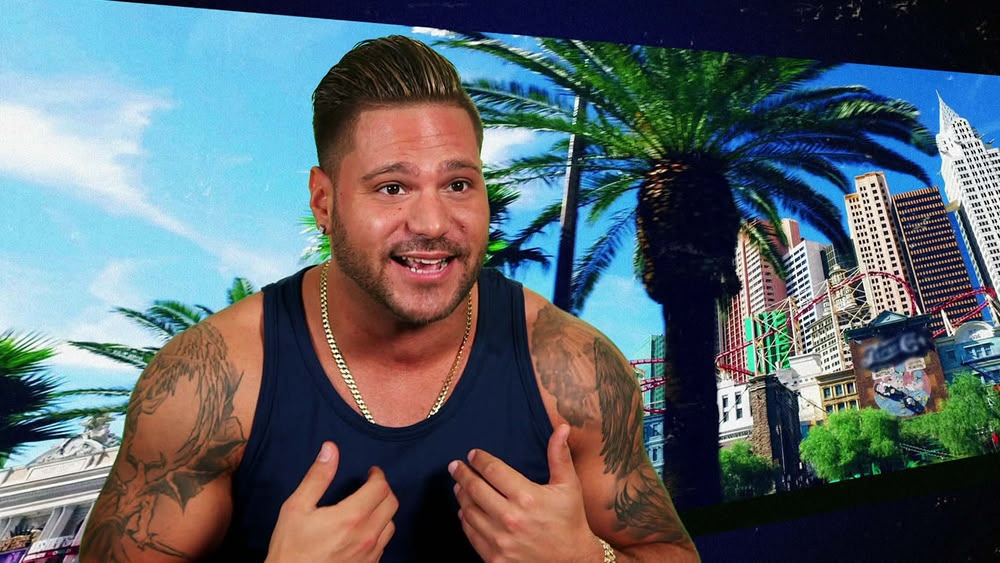 jersey shore family vacation s1 e1