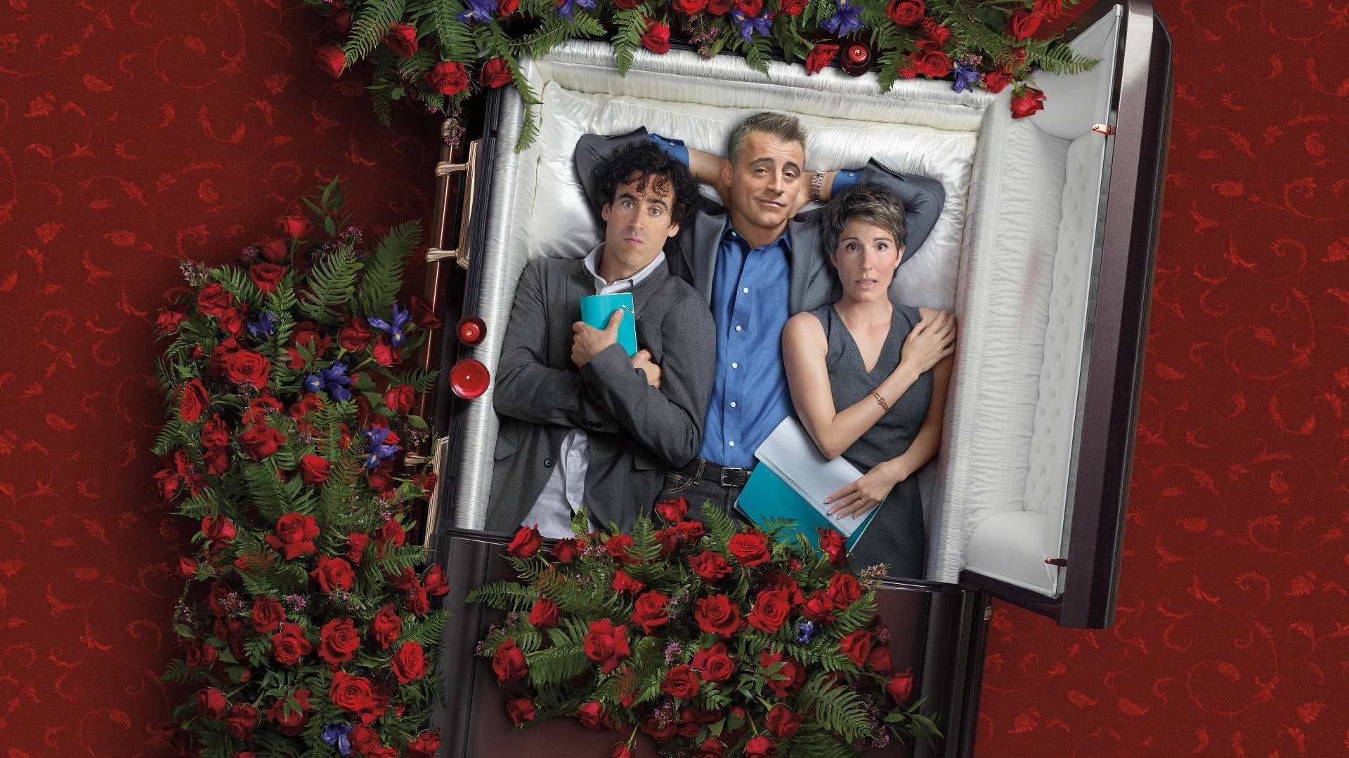 Episodes matt best sale leblanc streaming