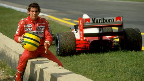 Martin Brundle, Dennis Rushen, Damon Hill and Bruno Senna recall their favourite memories of three-time world champion Ayrton Senna, recorded 20 years on from his tragic death.