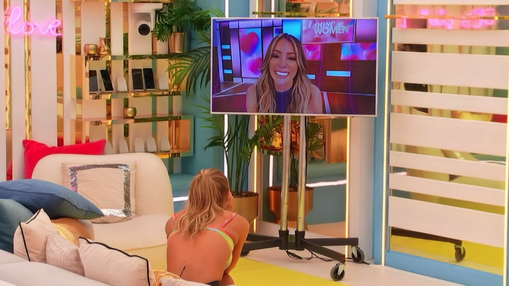 Love island season deals 5 episode 32 online