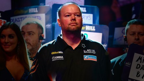In 2016, Michael Van Gerwen and Raymond Van Barneveld delivered a World Championship thriller on the Alexandra Palace stage. Revisit this epic encounter in London. Contains flashing images.