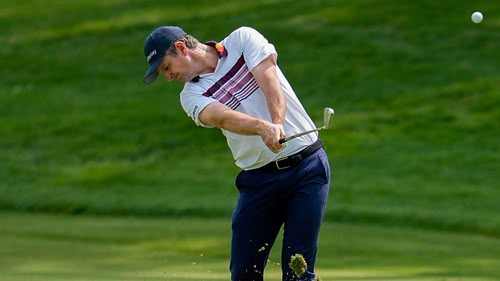 Ahead of the 153rd Open Championship, join some of the game's leading stars and pundits live from the practice range of this year's venue - Royal Portrush.