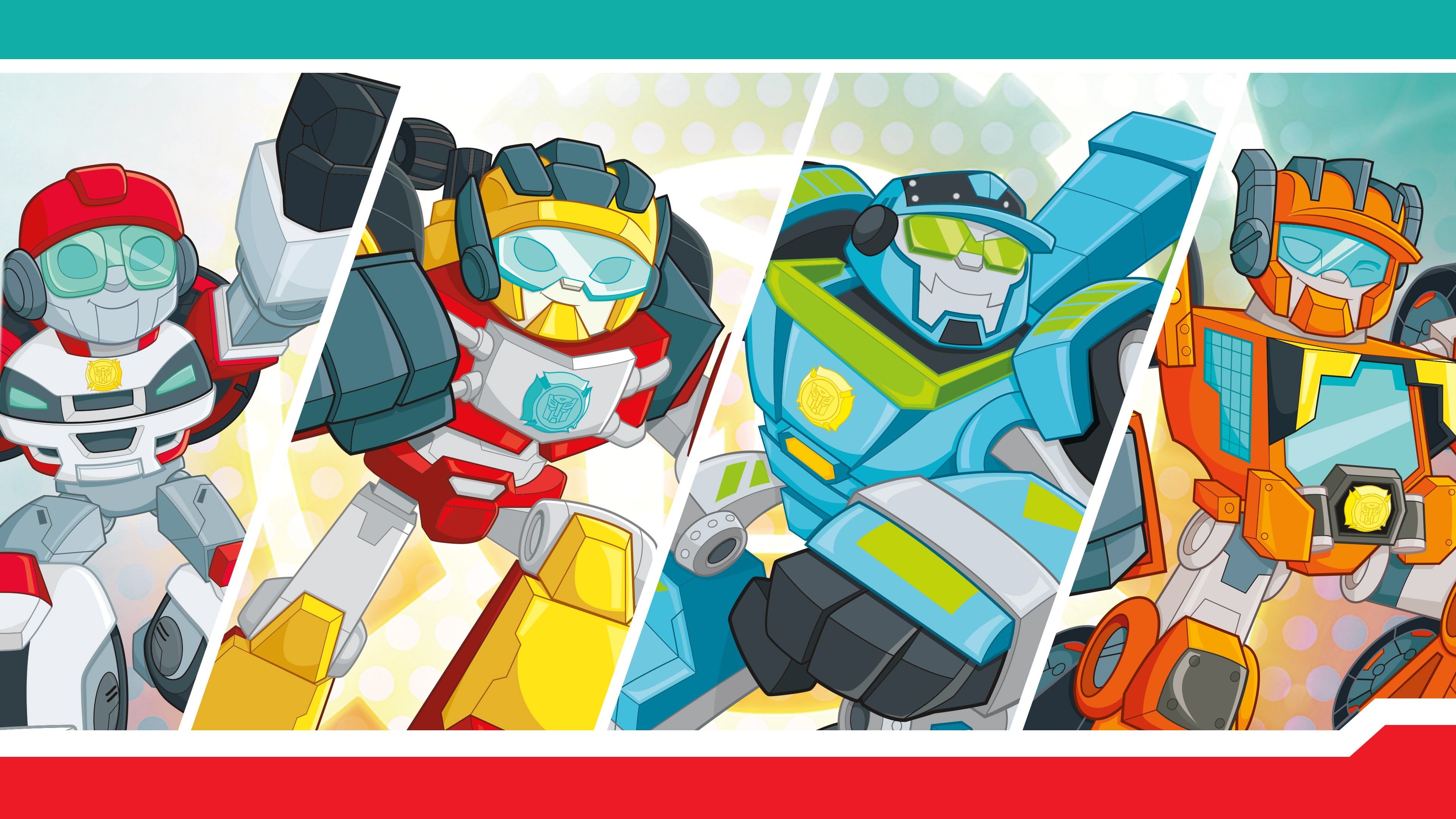 Transformers rescue bots clearance academy