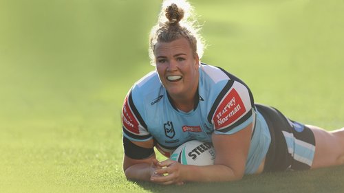 The opening round of 2024 Telstra Women's Premiership contests continue with a clash in Sydney between the Cronulla Sharks and the North Queensland Cowboys at the PointsBet Stadium. (27.07)