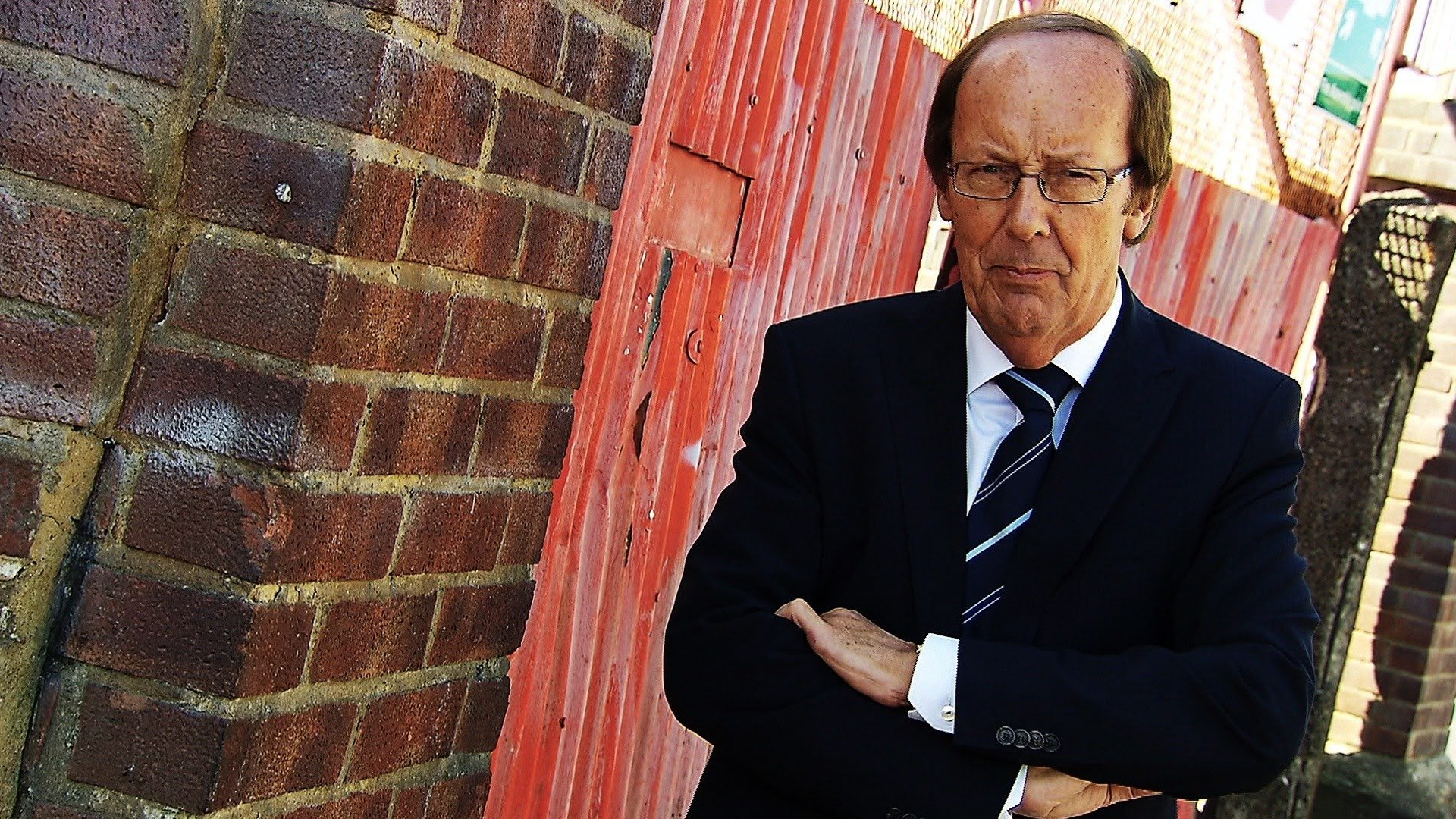 Fred Dinenage: Murder Casebook | Season 1 Episode 3 | Sky.com