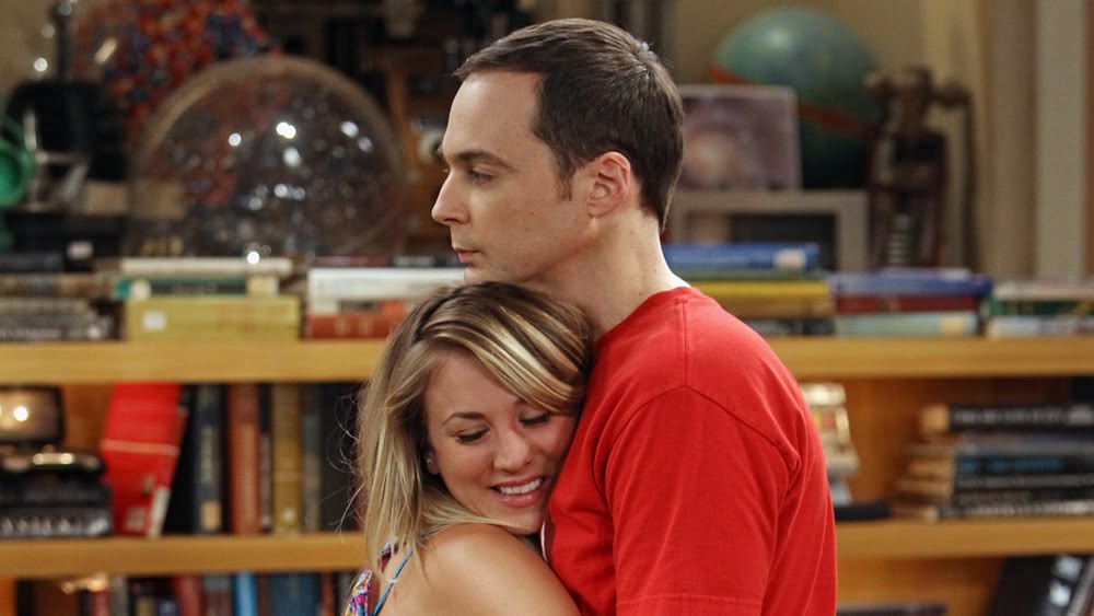 The big bang theory season 11 episode hot sale 1 123movies