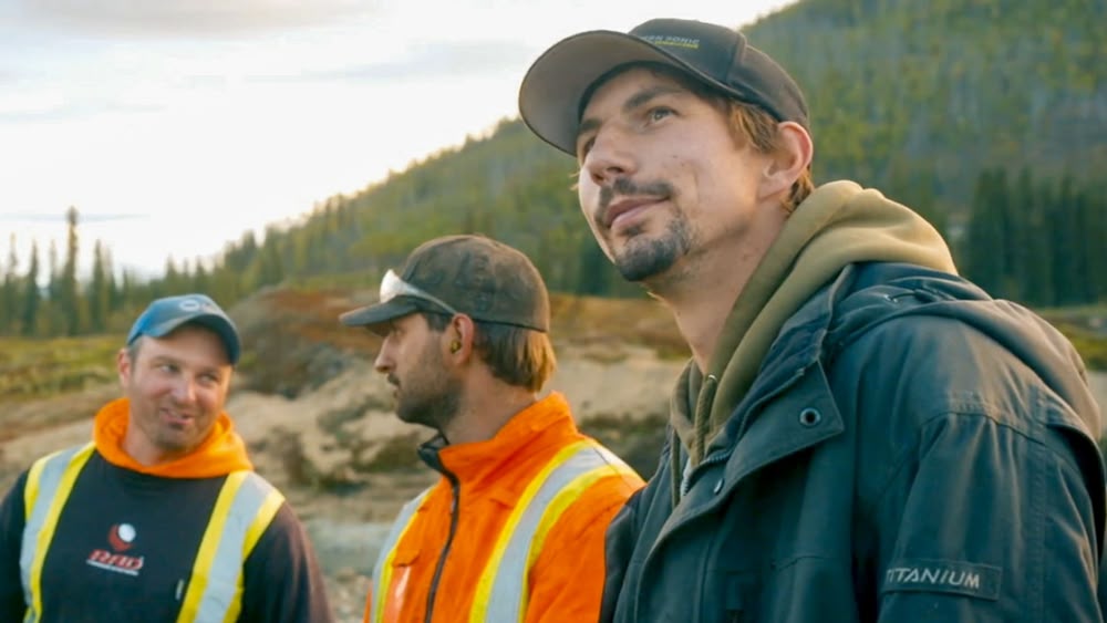 Gold rush season on sale 9 episode 18