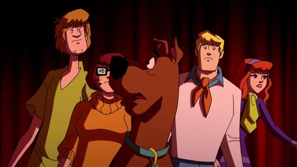 Scooby Doo Mystery Inc | Season 2 Episode 22 