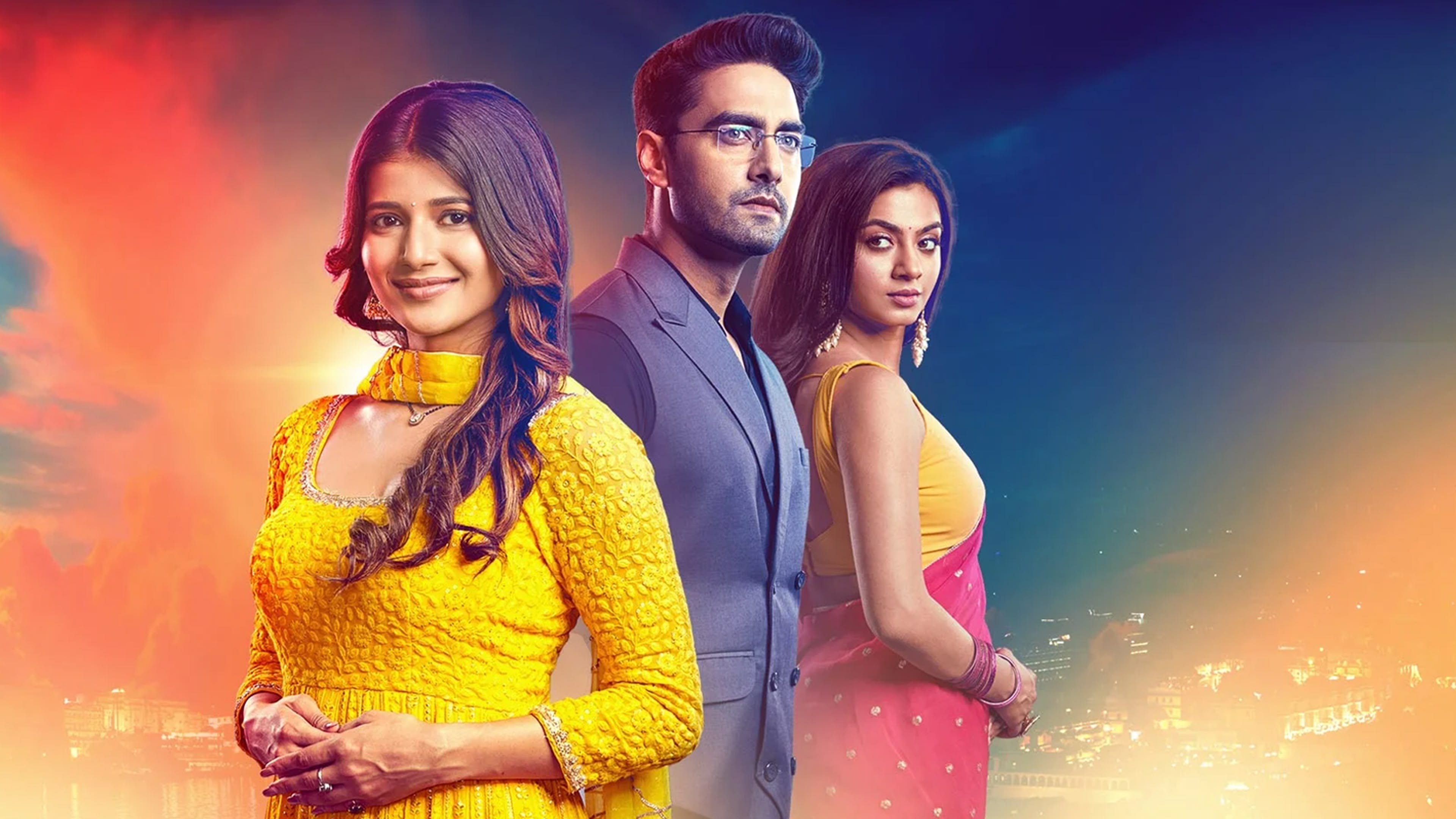 Yeh Rishta Kya Kehlata Hai 14 June 2024 Bekki Alexina