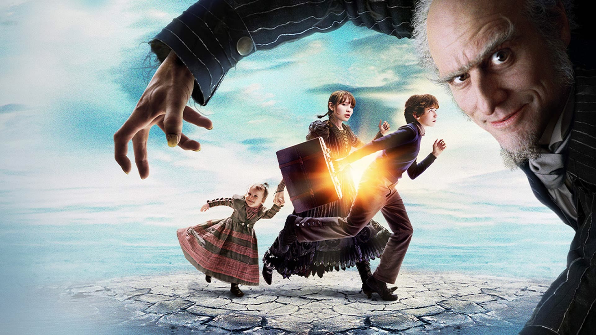 Lemony Snickets A Series Of Unfortunate Events Skycom