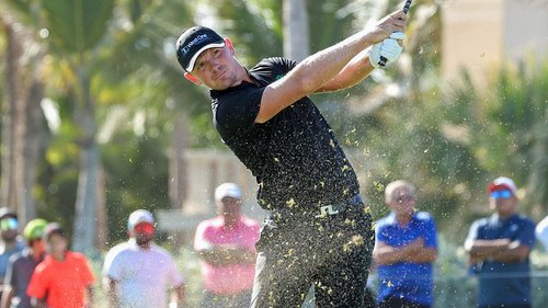 Highlights from the 2024 Corales Puntacana Championship, staged at the Corales Golf Club in the Dominican Republic. FedExCup points were up for grabs in the sixth edition of this event.
