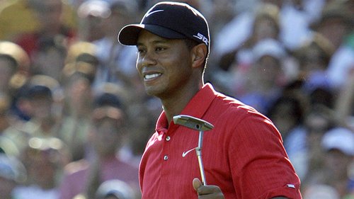 The official film of the 2006 PGA Championship from Medinah Country Club in Medinah, Illinois, where Tiger Woods went on to win his third PGA Championship and 12th overall Major.