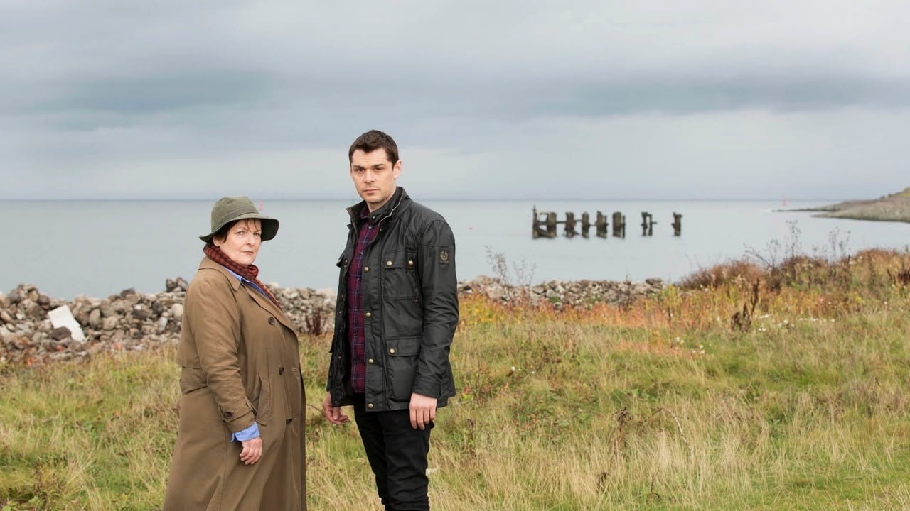 Vera Season 13 - watch full episodes streaming online