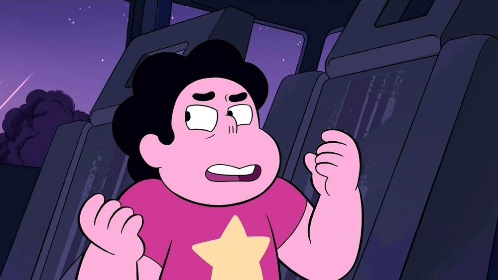 3 motivos para ver Steven Universe