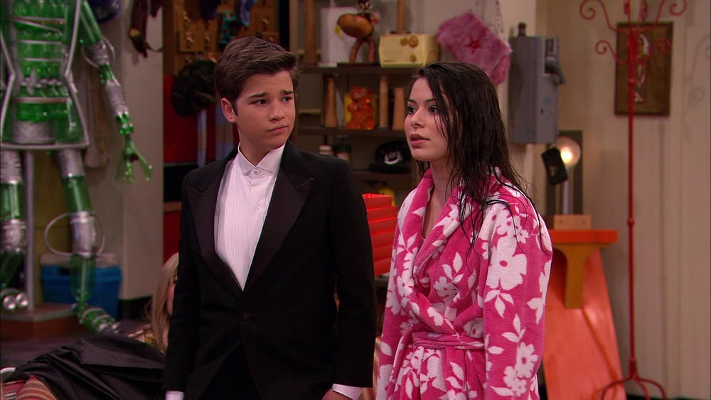 Icarly awards full episode new arrivals