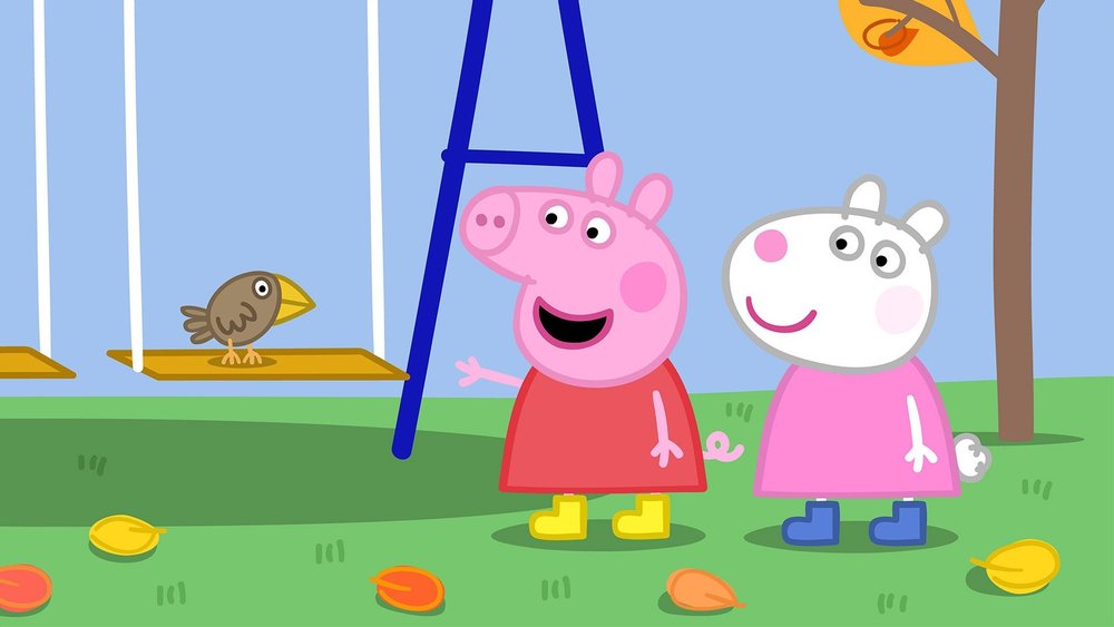 Peppa Pig Collections | Season 5 Episode 25 
